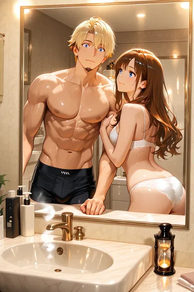 Isekaid into...the Man Your Wife is Cheating on You With???