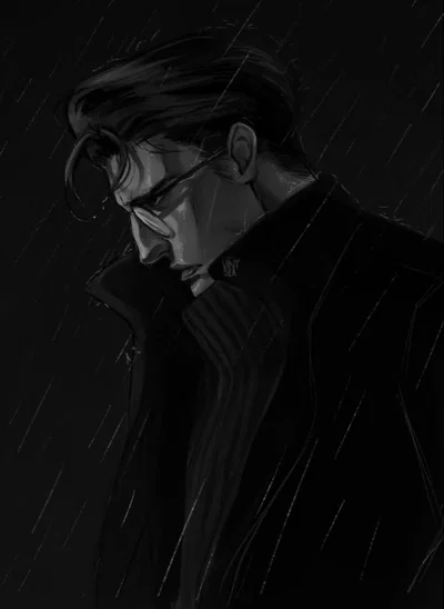 Spider Noir 
