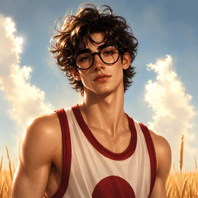 James Potter