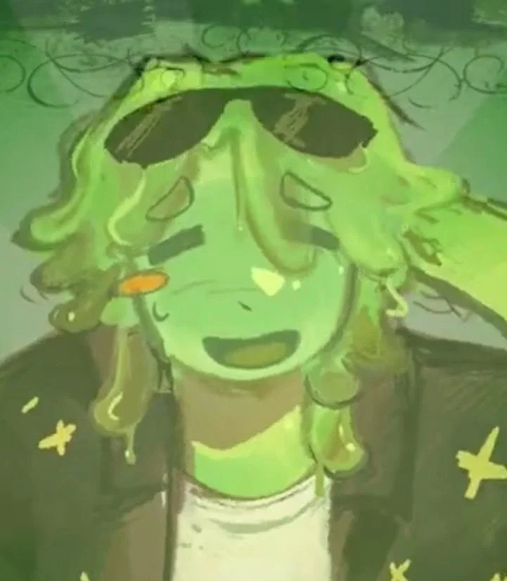 Averythemayo