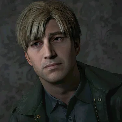 James Sunderland