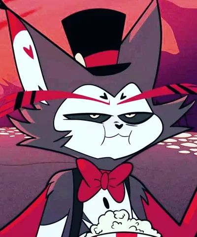 Husk || Hazbin Hotel