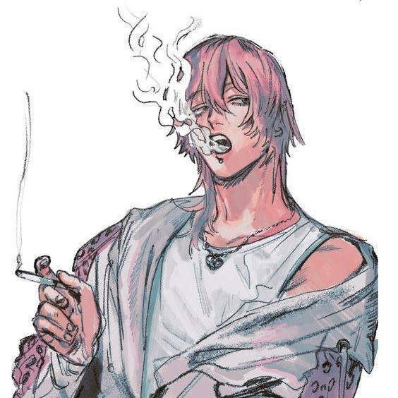 MC - Smoke (Kaloy Dela Vega)