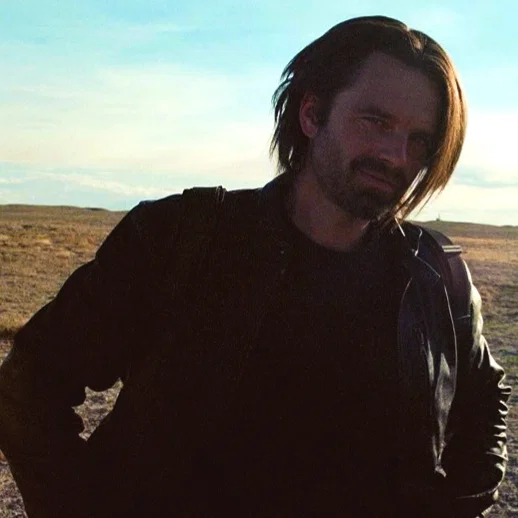 Bucky Barnes