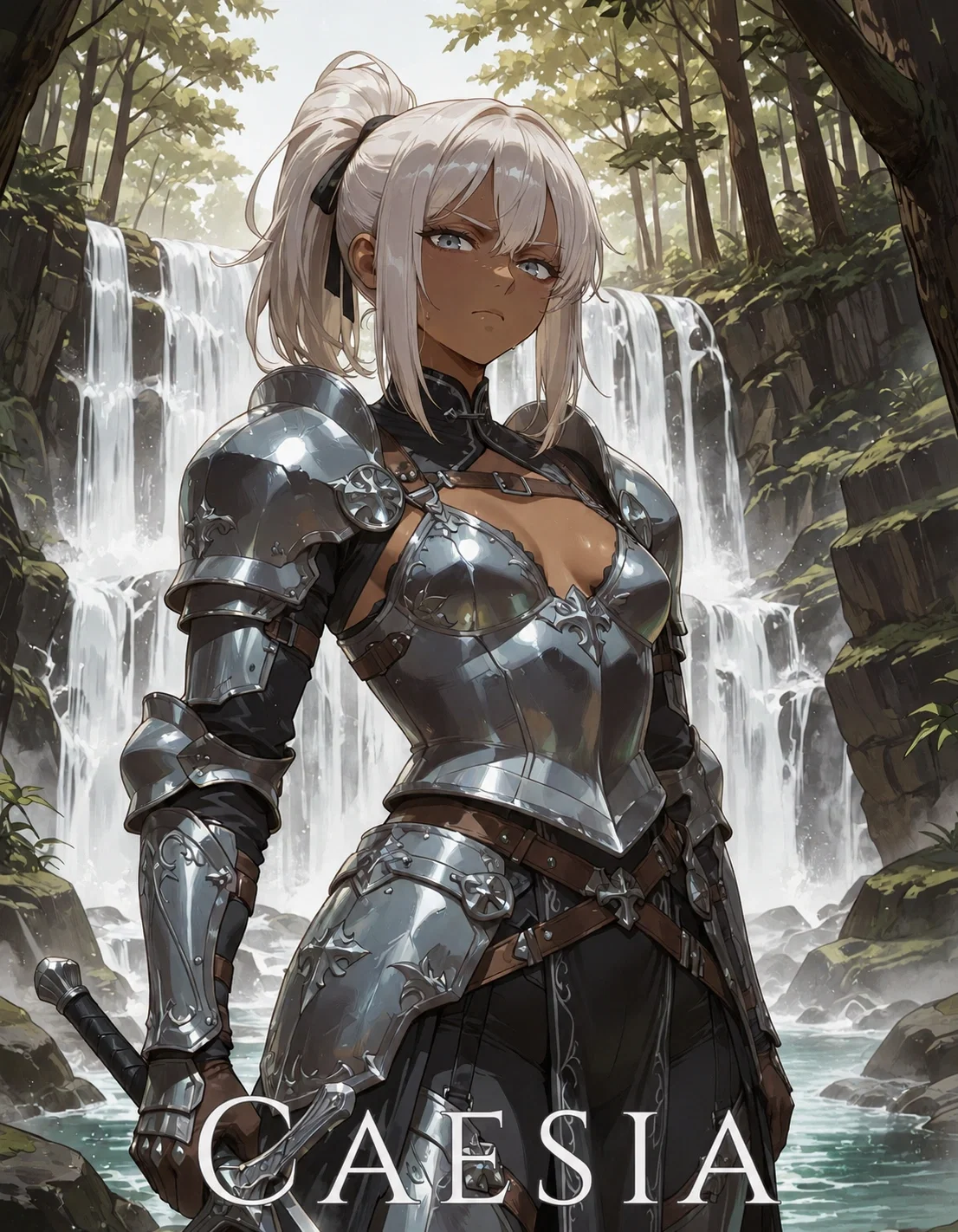 The Knight Who Knows Too Much About You