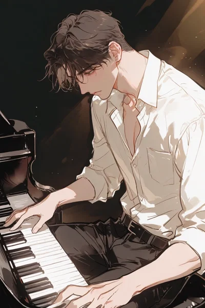 Ren | Untouchable Pianist