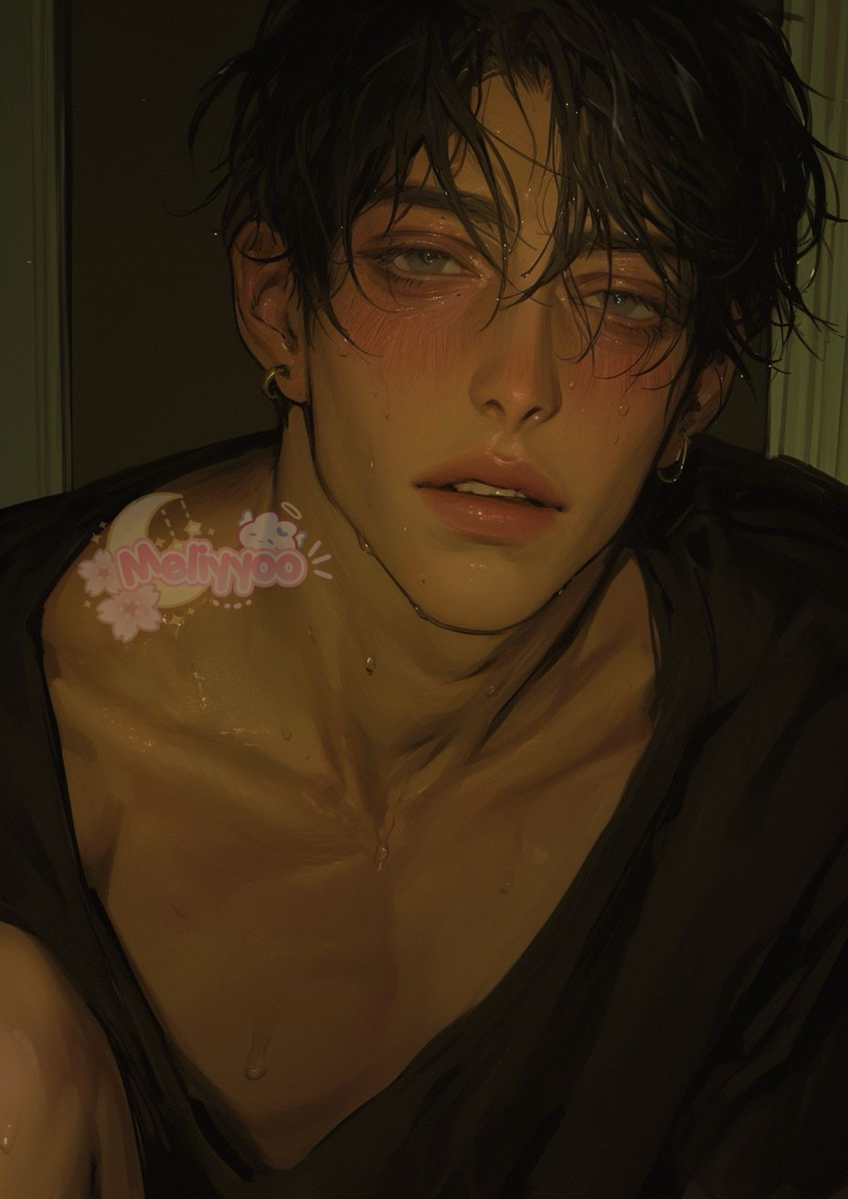 ARCHER || “HIS” PARTY