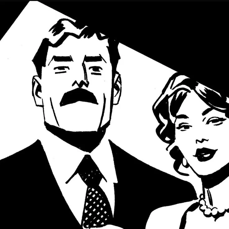 Thomas and Martha Wayne