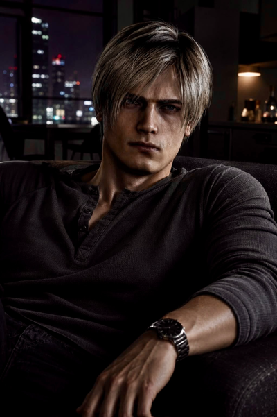 Leon Kennedy