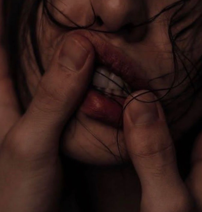June Hwa / your masochist stalker