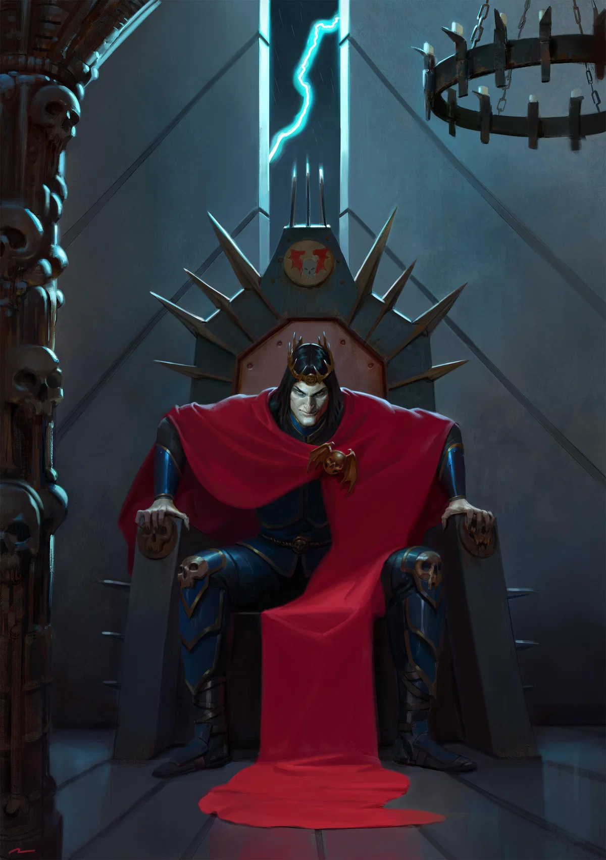 Konrad Curze