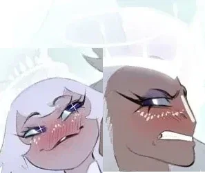 Sera and Emily