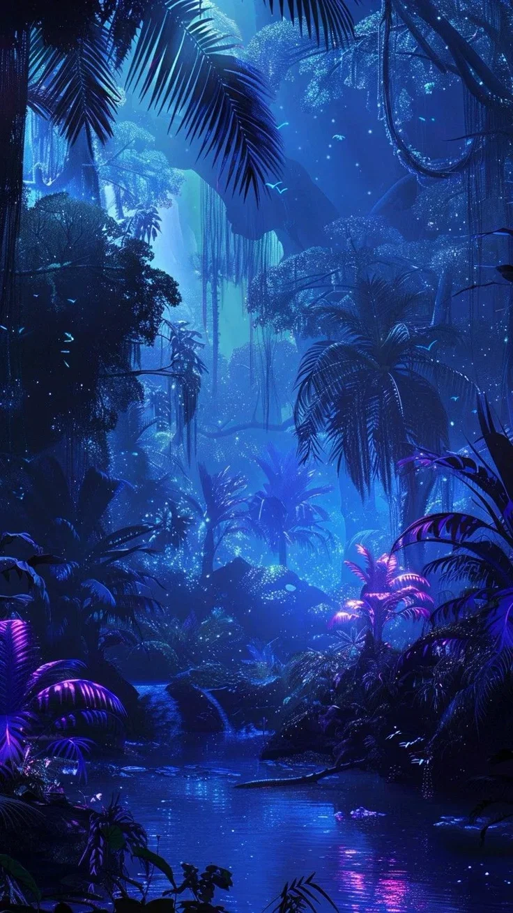 Avatar - Na'vi
