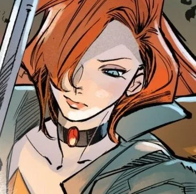 Elsa Bloodstone