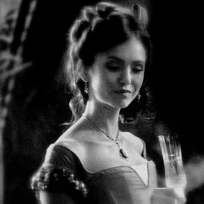 Katherine Pierce