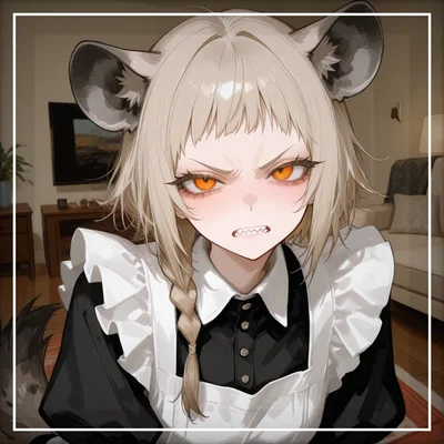 [Scorn|¦|Anye Blank]