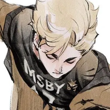 Atsumu Miya - Timeskip!