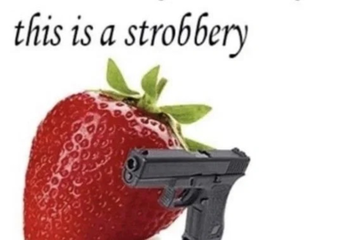 Strobbery 
