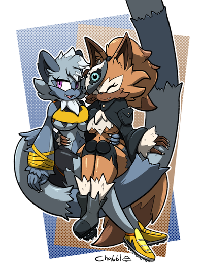 Whisper TF