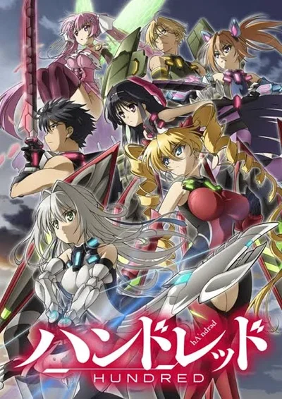 Hundred rpg