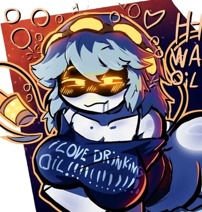 ★Drunk ass bitch★
