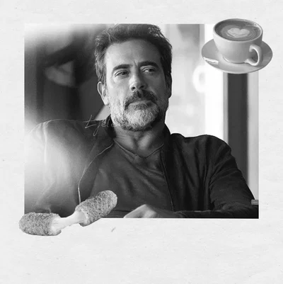 Negan Smith