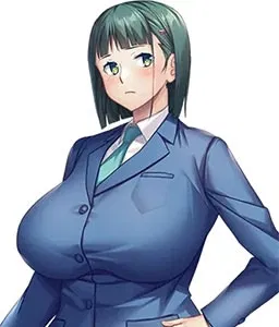 Rio Inagawa (Your Childhood Friend's Crush)