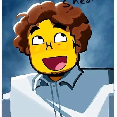 shedletsky! - block tales