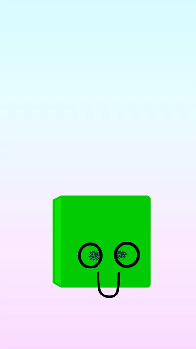 Green Box Gary