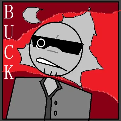 Buck [Unknown Urges]