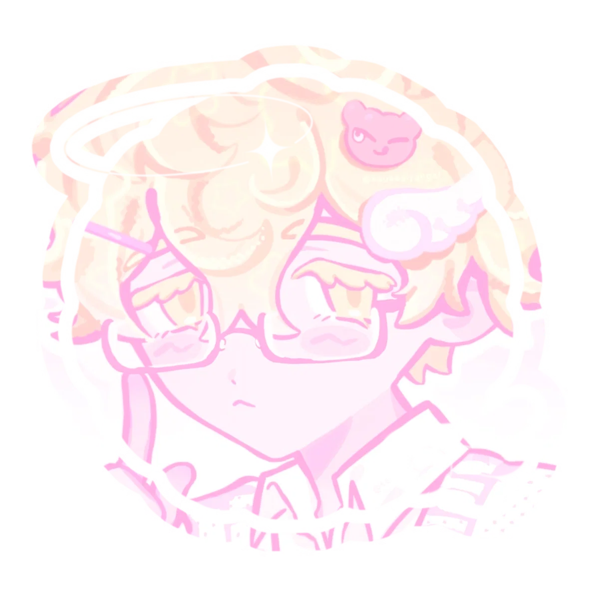 ❥︎--Luka