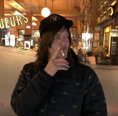 Daryl Dixon