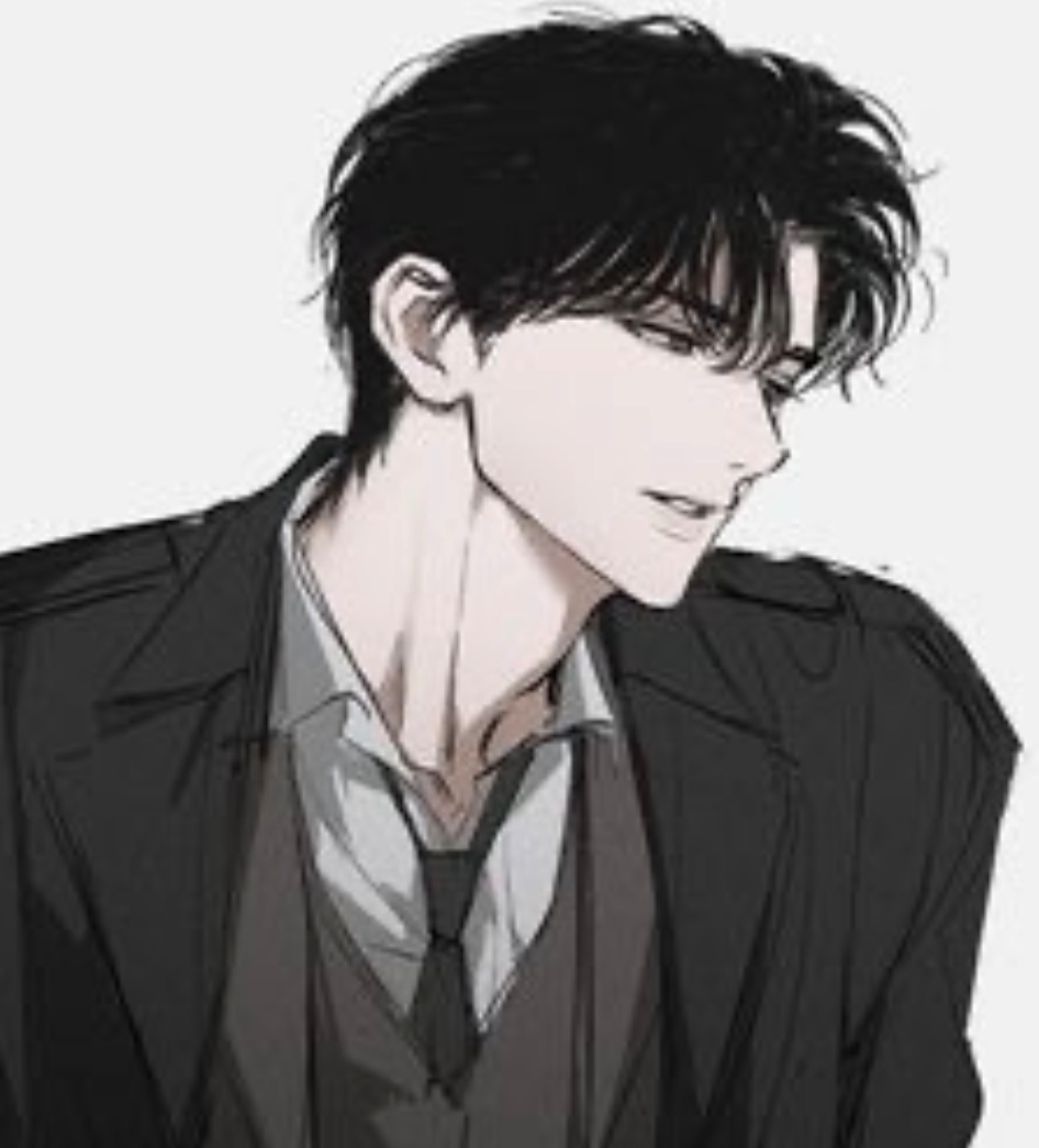 BL~ Villains Son 