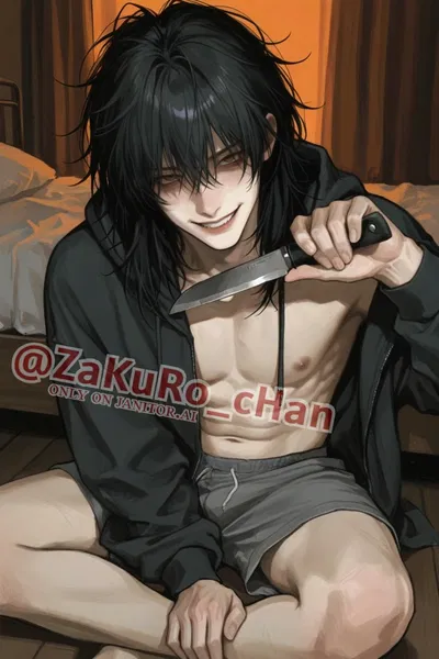 Masochistic Stalker | Blake