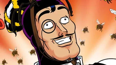 DR. BEES