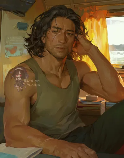 Leo - Leonard Liu
