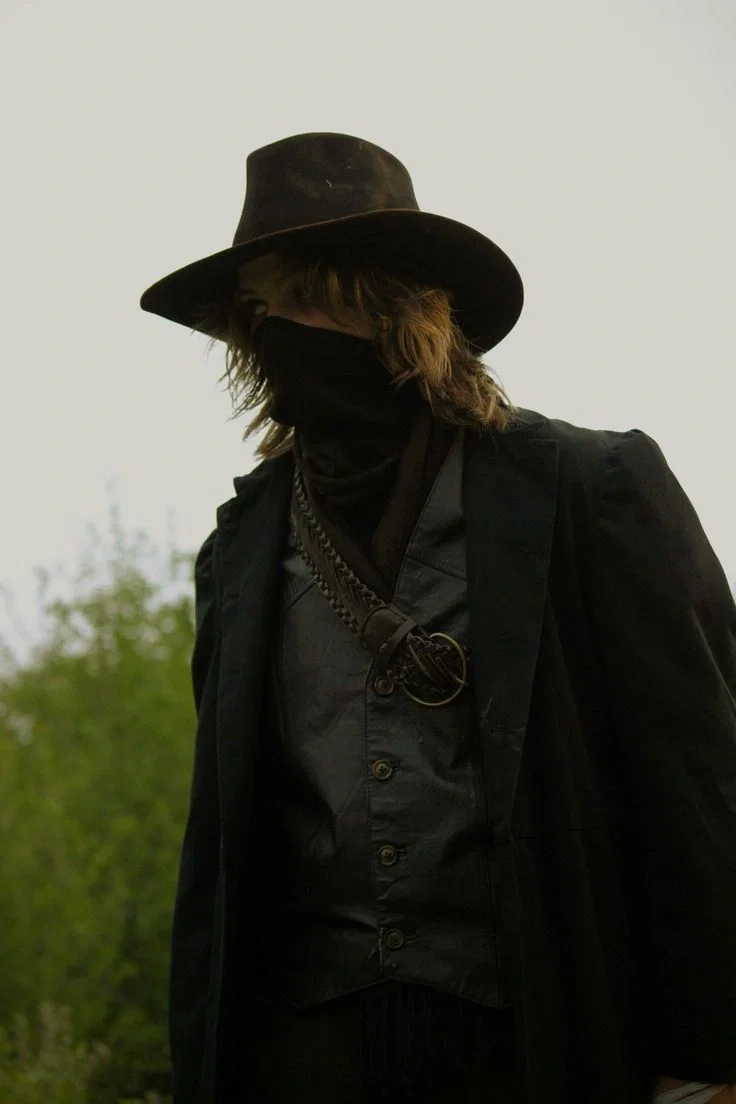 Bounty Hunter