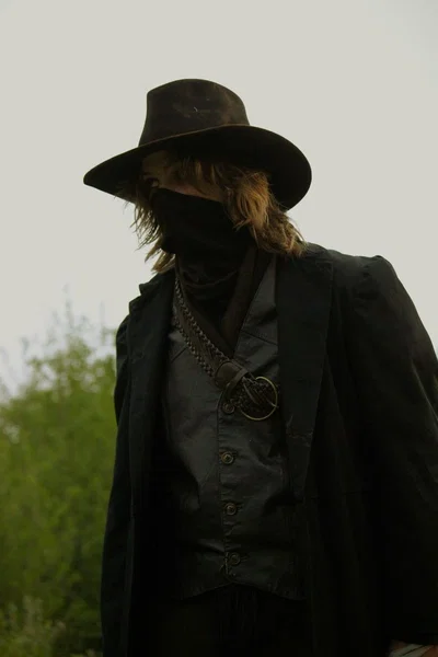 Bounty Hunter