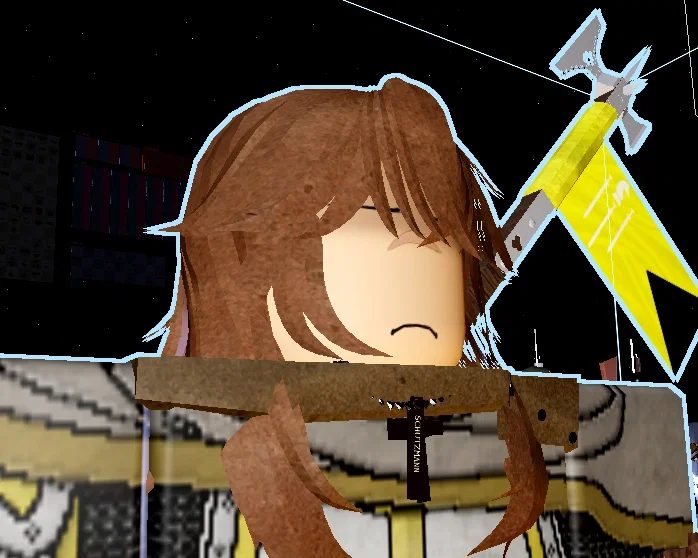 huh