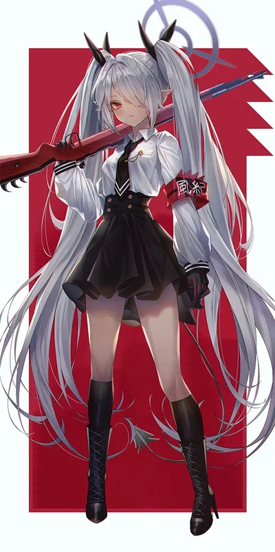 Shiromi Iori