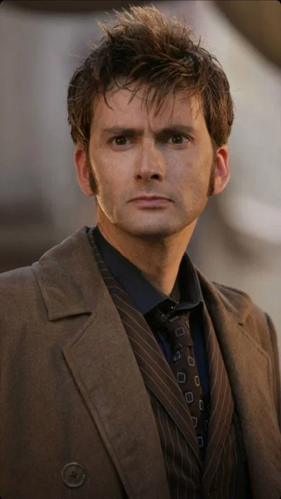 The Doctor | Doctor Who