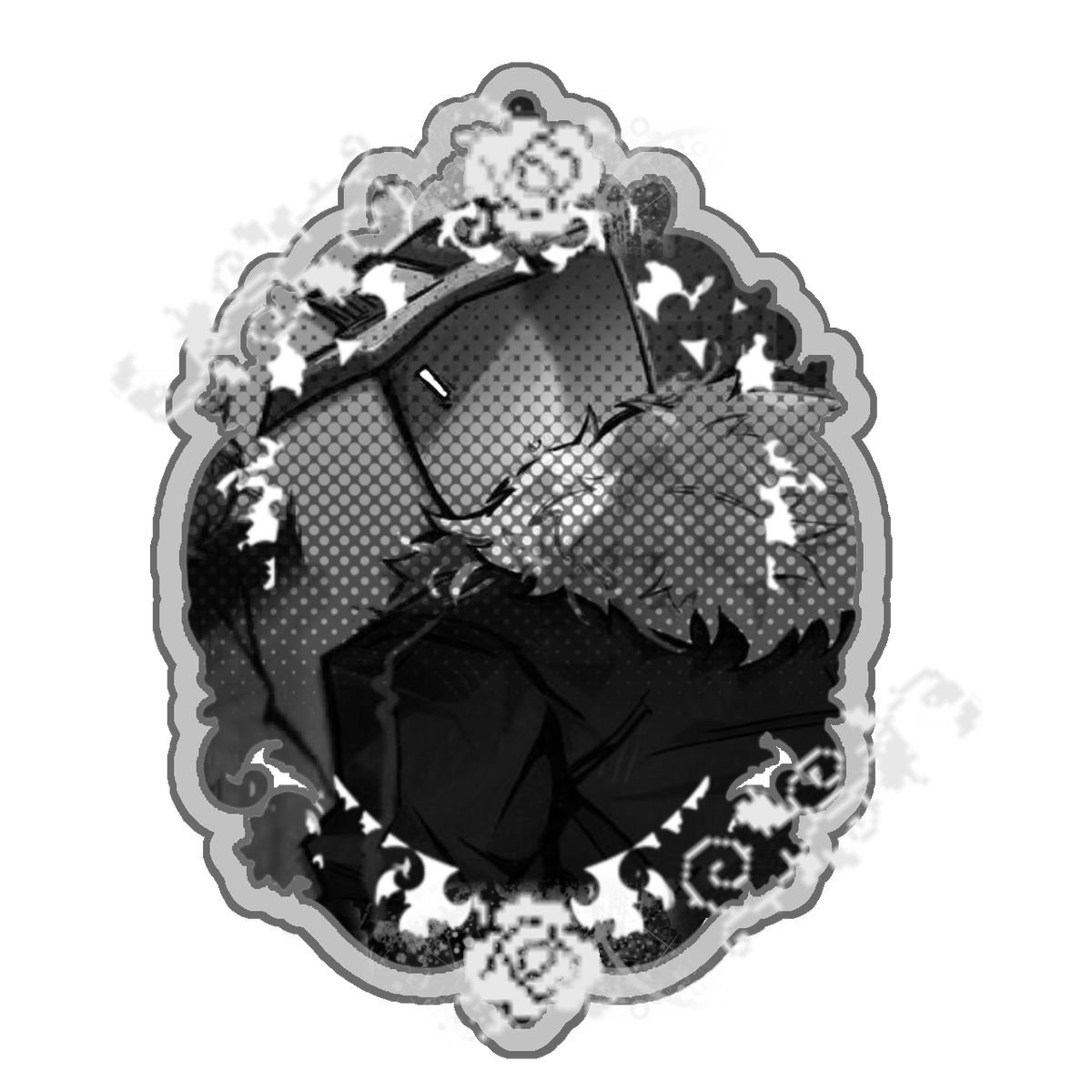 ໒ִ͡  𓏼 IVAN     🪓 ゙