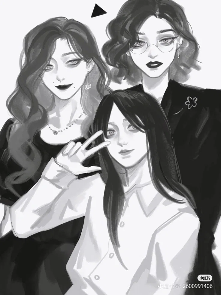 Roommates