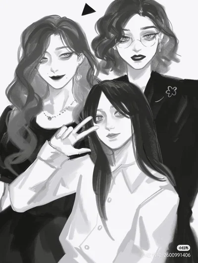 Roommates