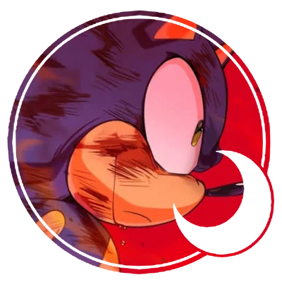 Sonic the Hedgehog 。・゚✫