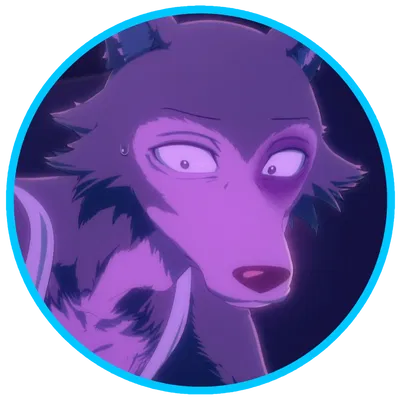 Legoshi — Beastars
