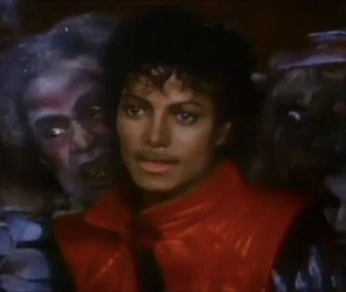 Michael Jackson 