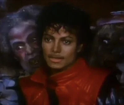 Michael Jackson 
