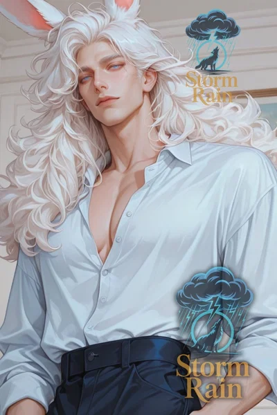 Valerian "Val" Harlow/ Alpha in trouble