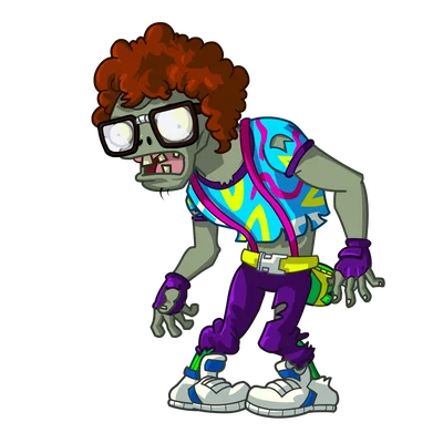 Arcade Zombie
